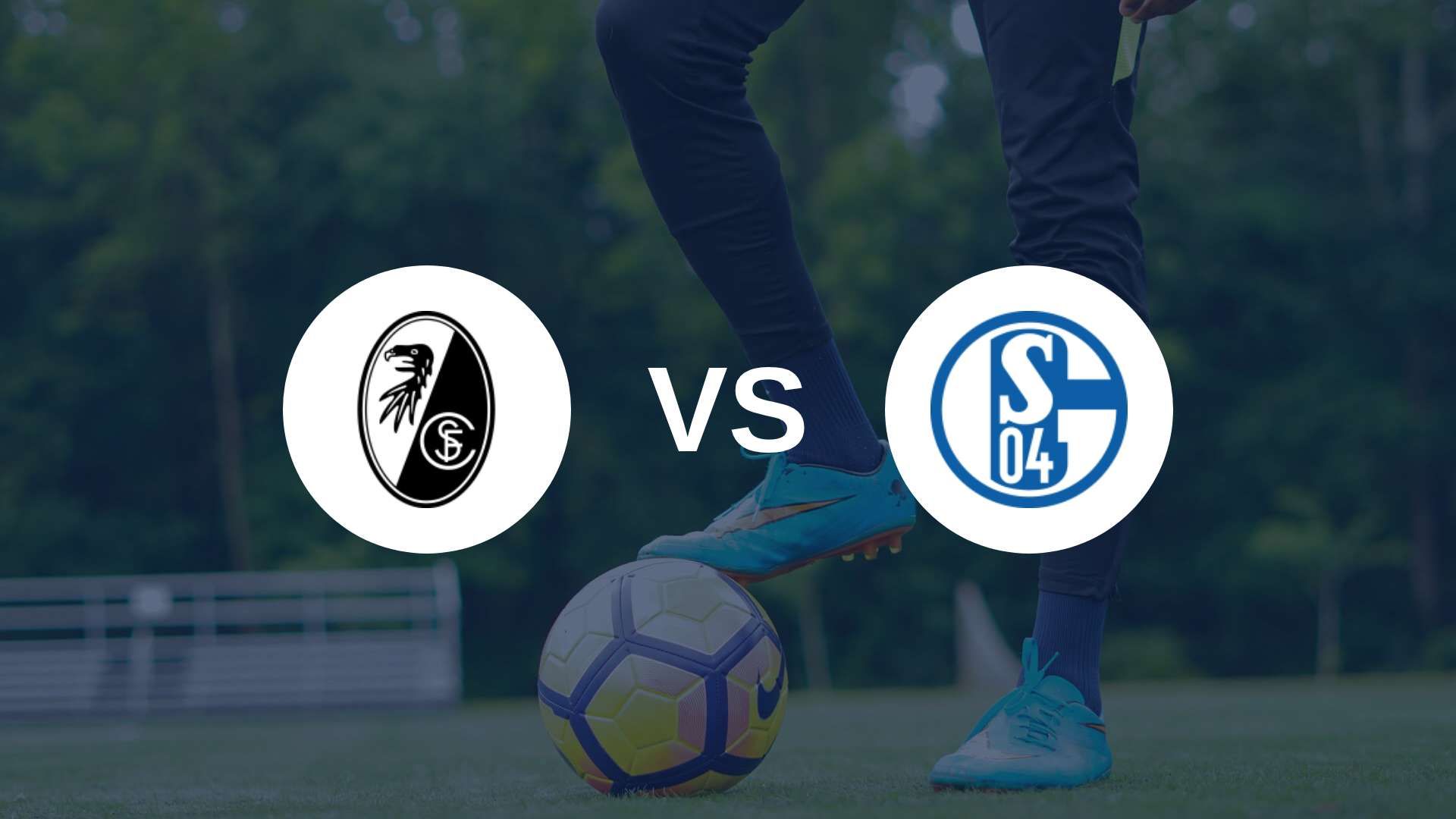 Miron Muslic mise sur la solidité défensive pour Schalke à Fribourg
