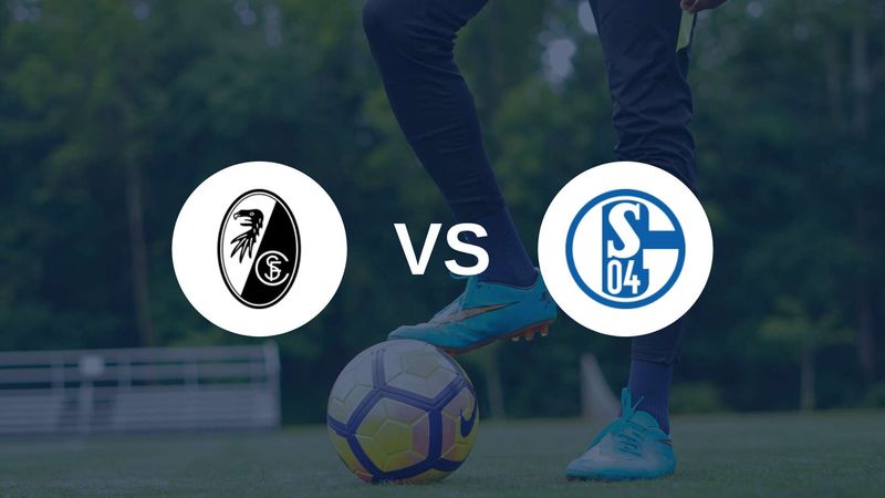Miron Muslic mise sur la solidité défensive pour Schalke à Fribourg