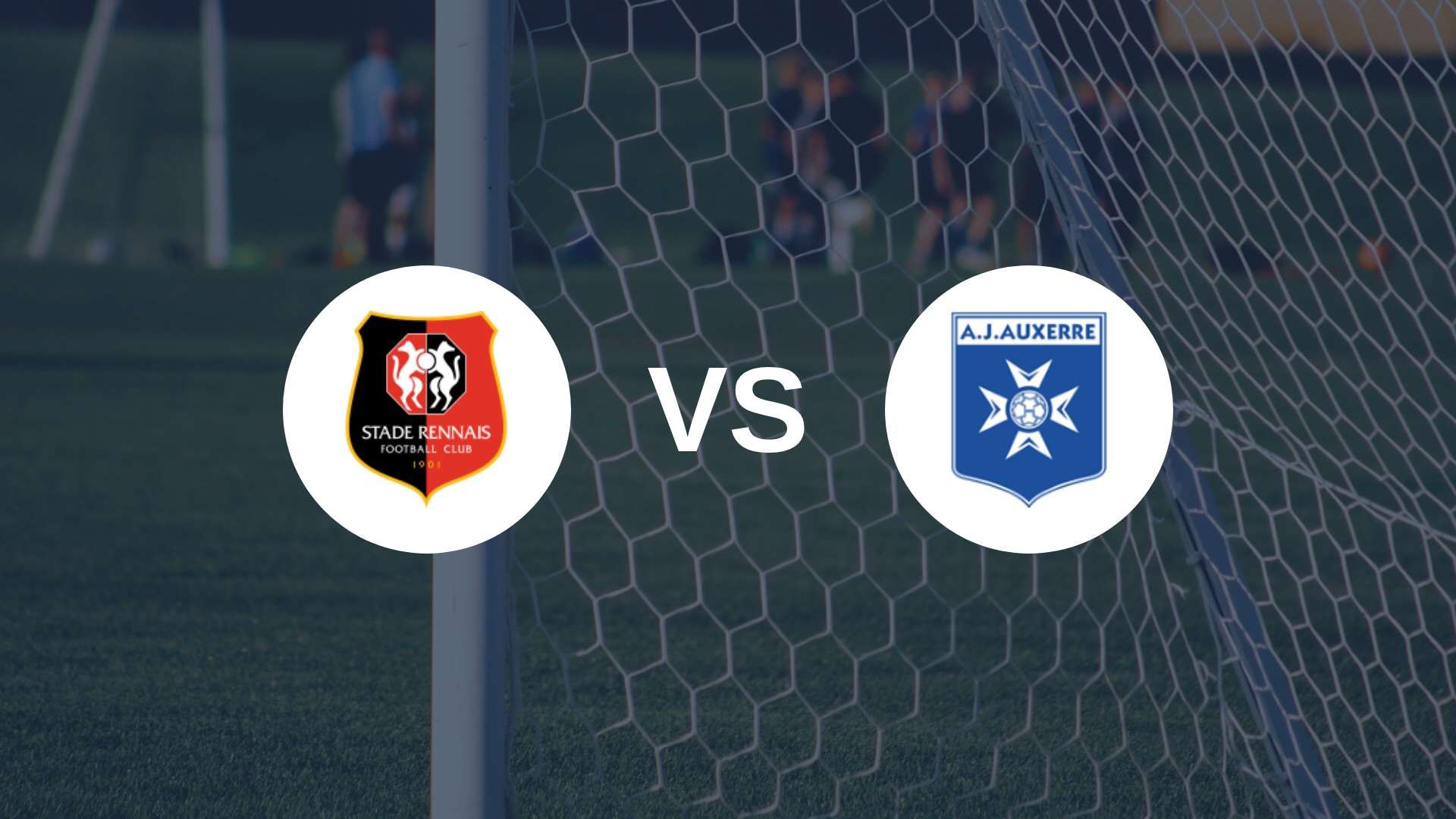 Haise vise la victoire avant Rennes-Auxerre au Roazhon Park