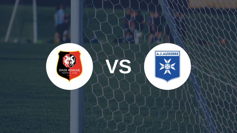 Haise vise la victoire avant Rennes-Auxerre au Roazhon Park