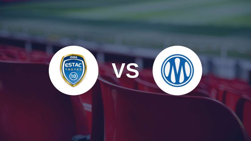 Marseille veut à tout prix mettre fin à sa série noire à Troyes