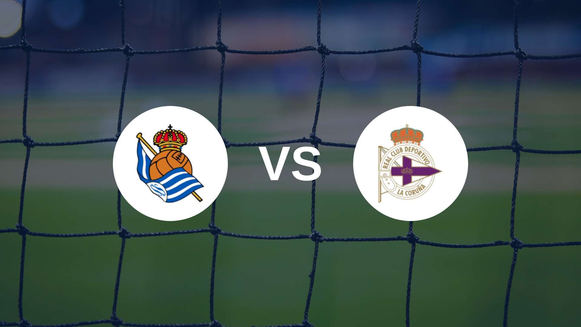 La Sociedad et le Deportivo s’affrontent dans un match décisif à la Reale Arena