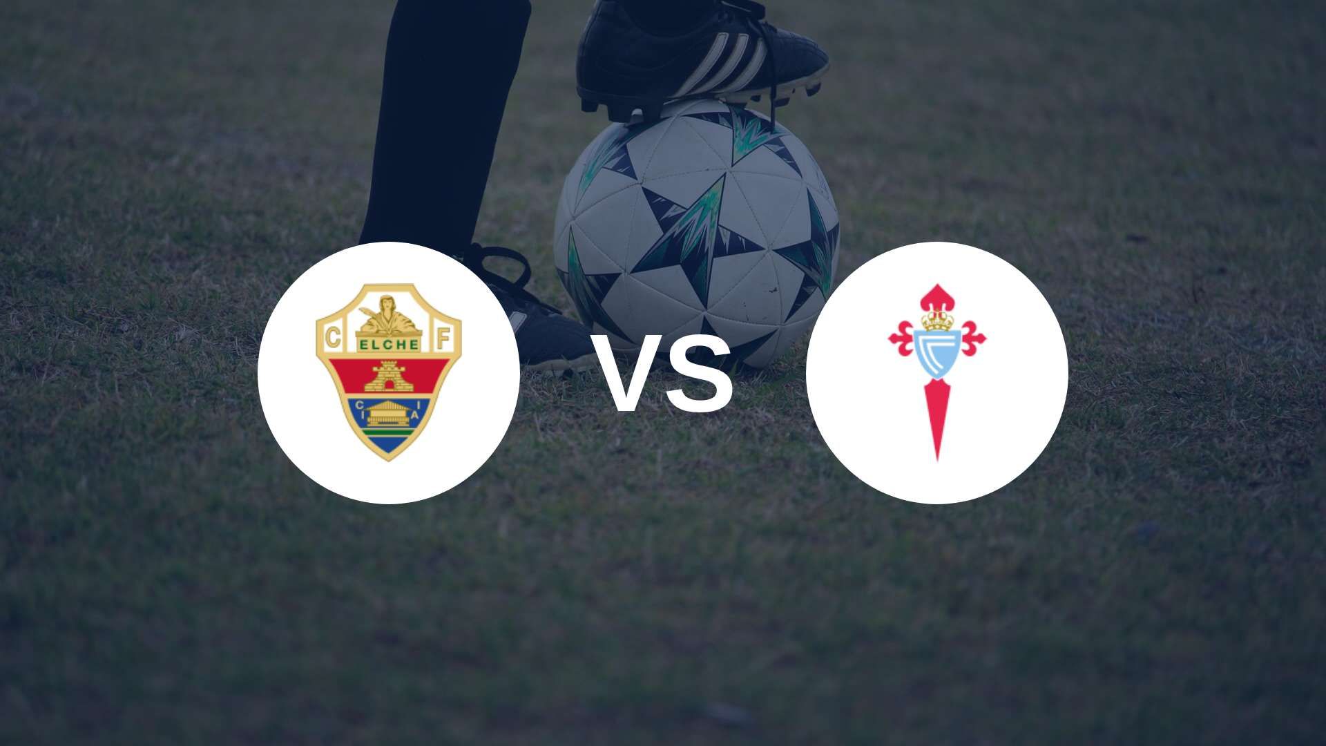 Anselmi vante l'esprit d'équipe avant Elche-Celta