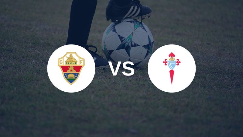 Anselmi vante l'esprit d'équipe avant Elche-Celta