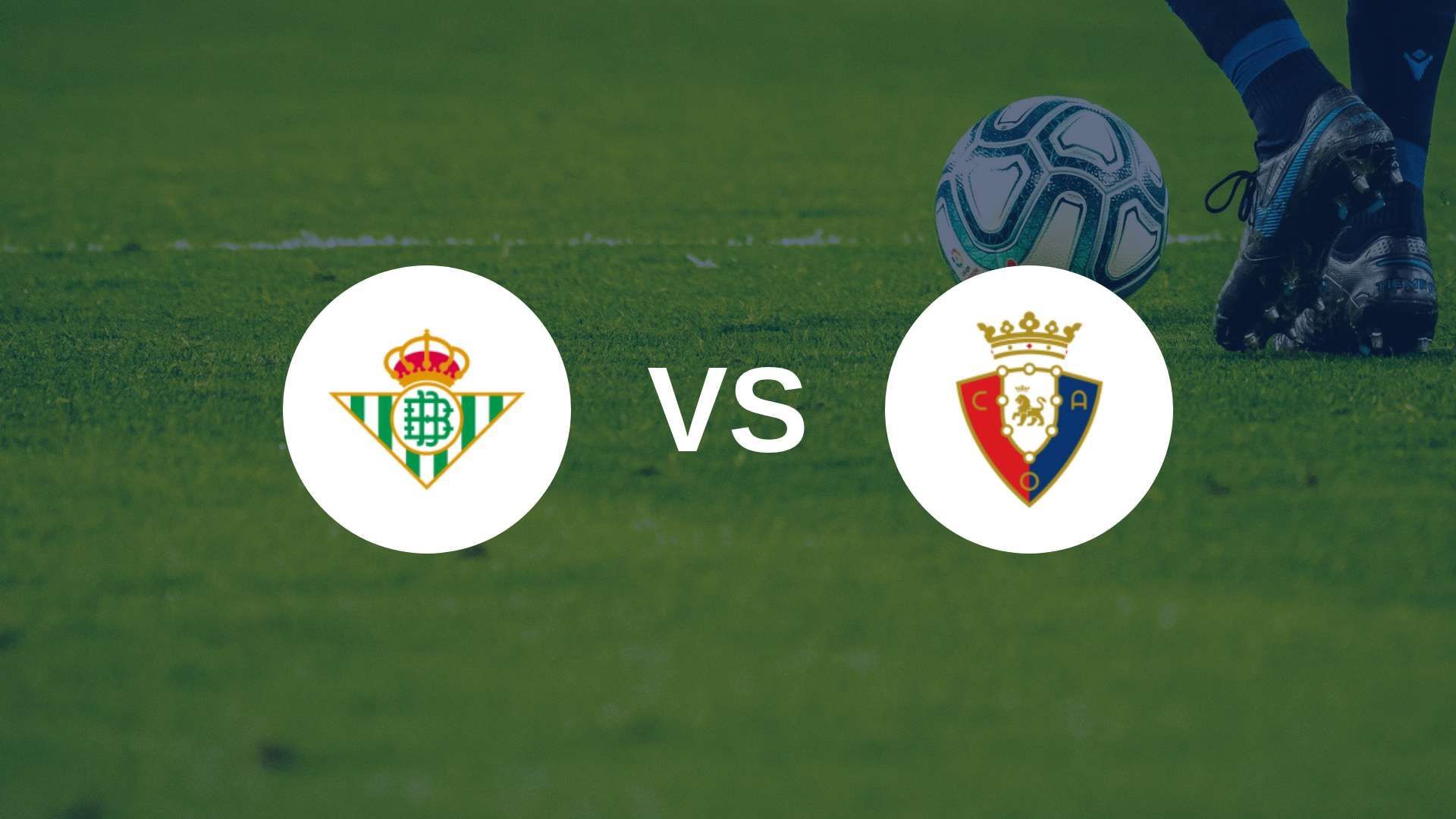 Osasuna décimé par les blessures veut stopper sa série avant le Betis