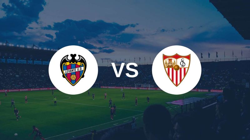 Séville vise la victoire à Levante, Sánchez mise sur le travail acharné