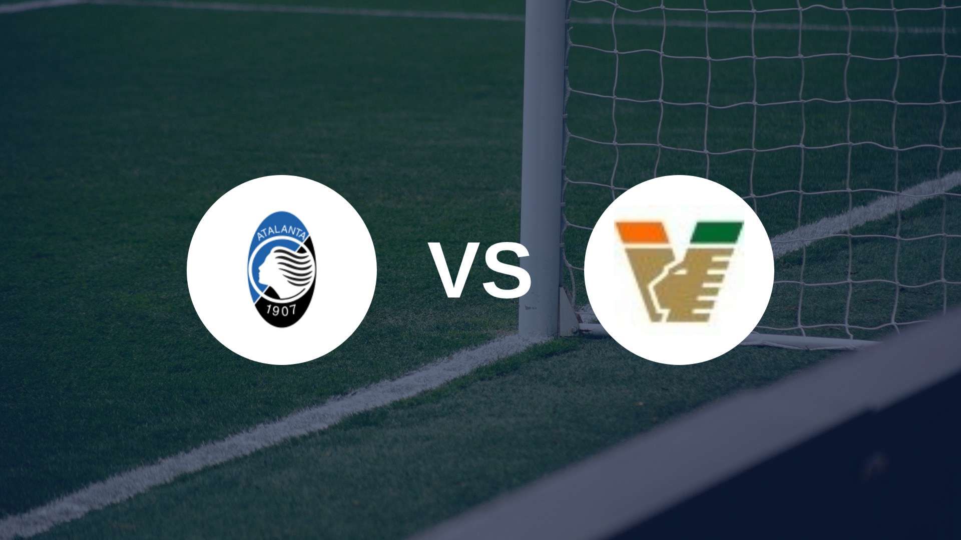 L’Atalanta vise le retour au succès face à Venise, lanterne rouge du classement