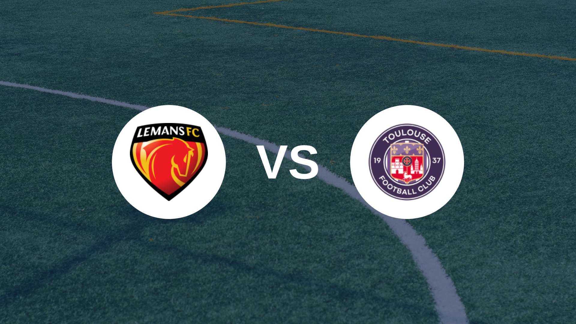 Le Mans vise la victoire face à Toulouse, Videira pointe une faiblesse