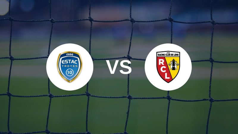Lens vise la victoire face à une équipe de Troyes en difficulté