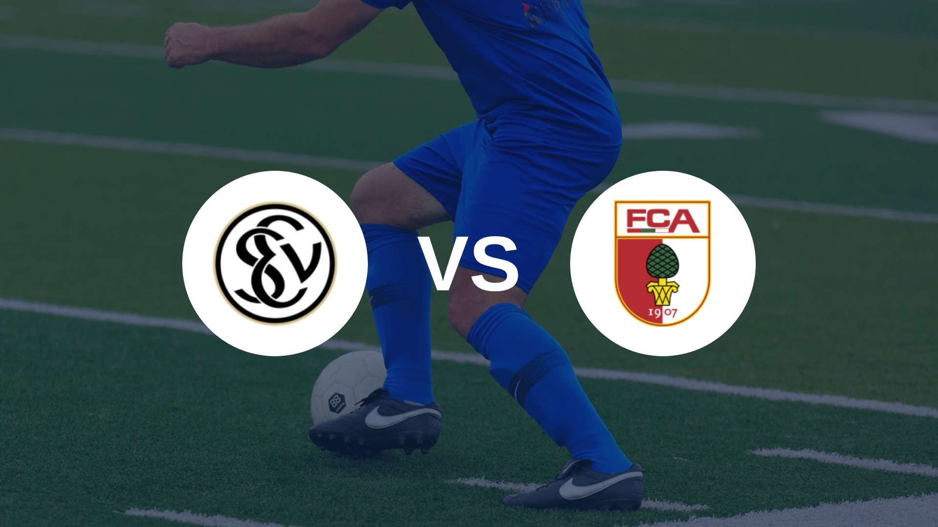 Elversberg vise le renouveau face à Augsbourg en pleine confiance