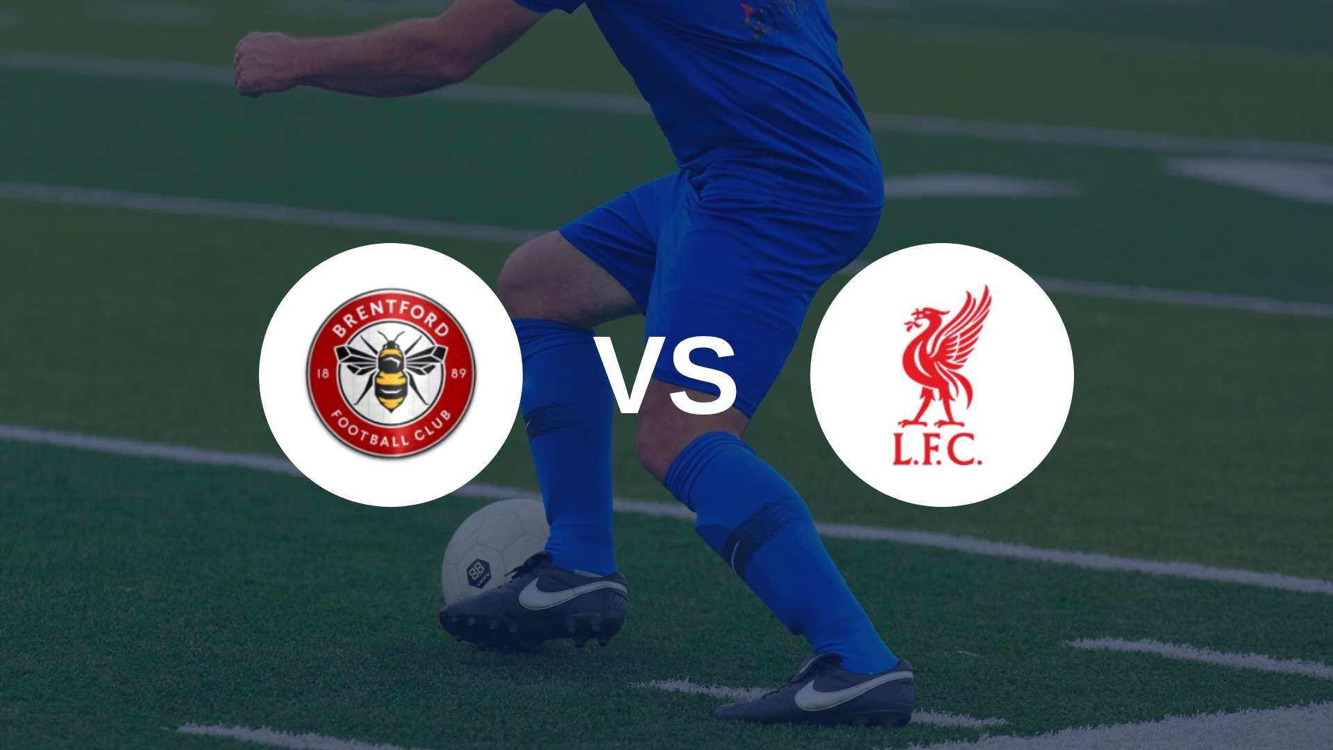 Trois joueurs de Liverpool incertains avant Brentford !