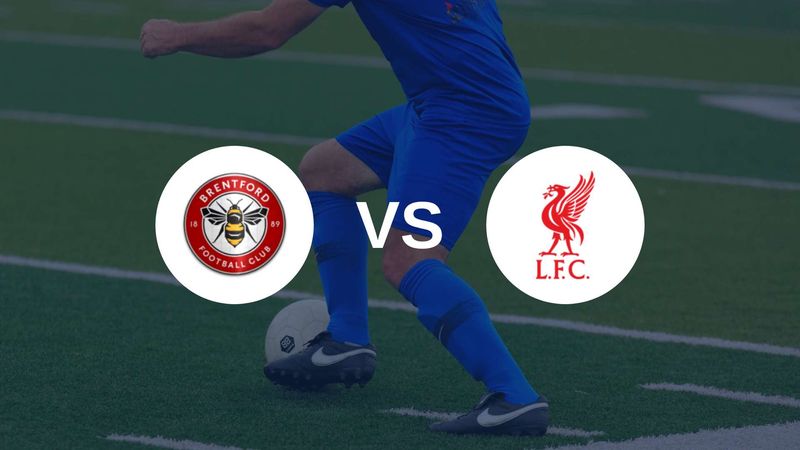 Trois joueurs de Liverpool incertains avant Brentford !
