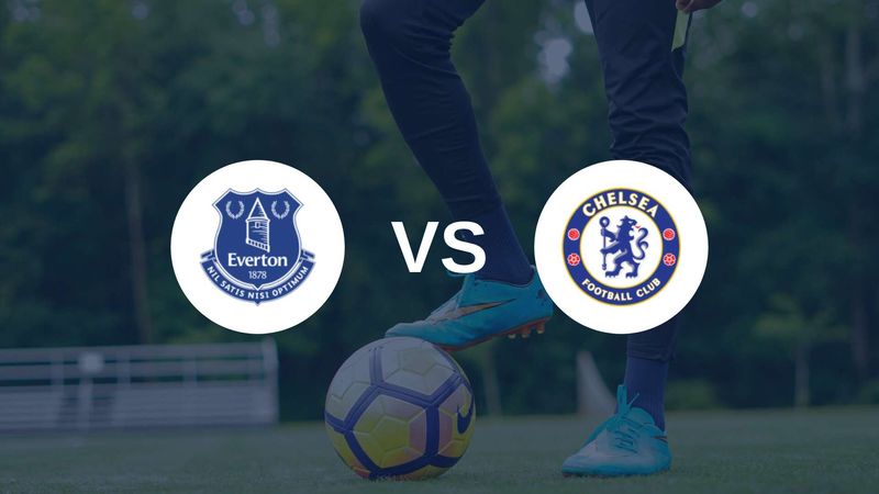 Everton et Chelsea s’affrontent samedi pour lancer la journée
