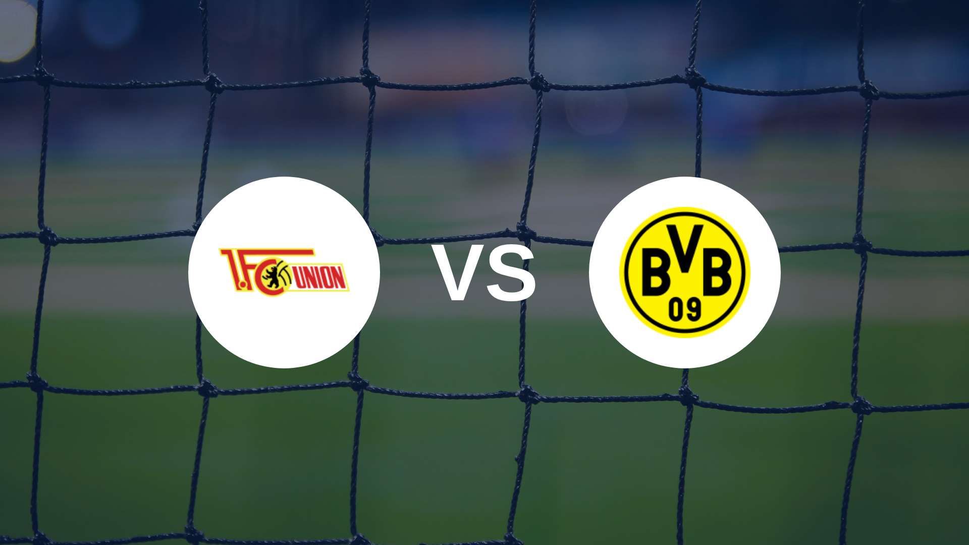 Après sa courte défaite, le Borussia Dortmund vise la tête au classement face à l'Union