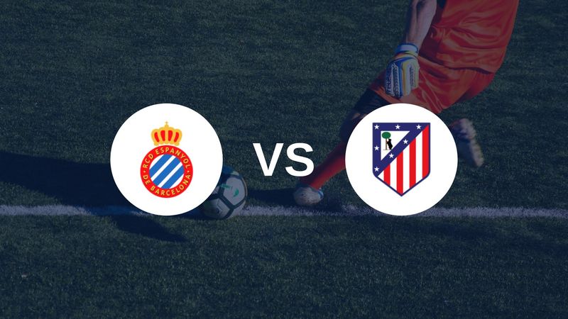 Koke forfait, l'Atlético de Madrid privé pour l'Espanyol