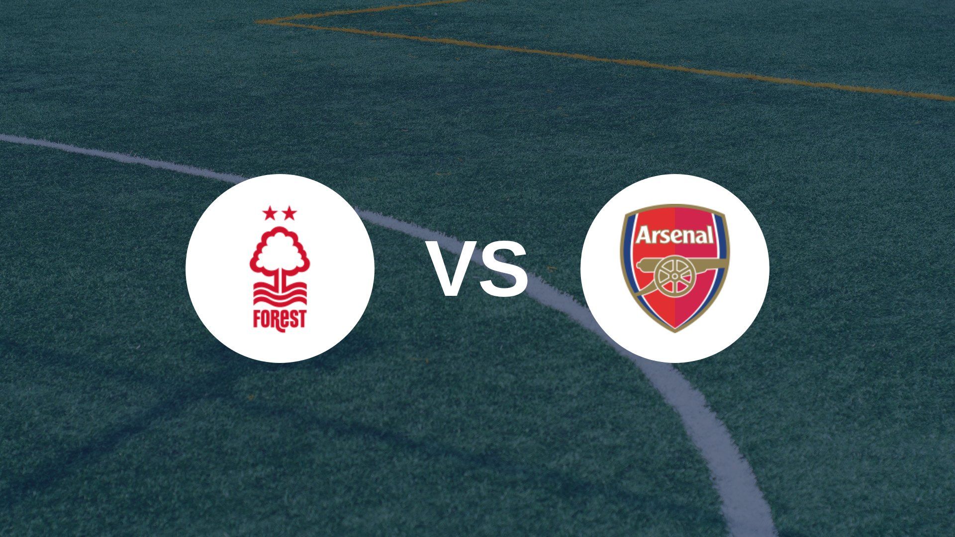 Arteta réclame des buts alors qu’Arsenal en rate trois à Nottingham Forest