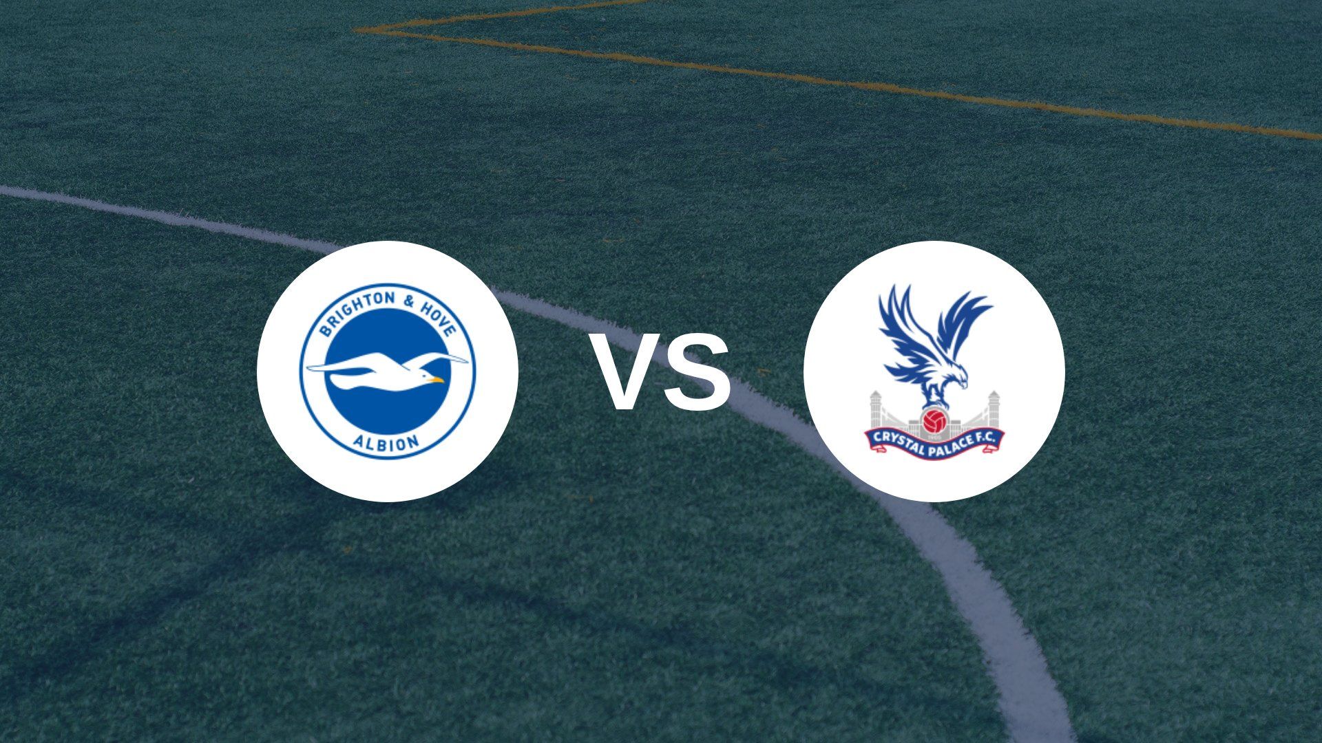 Pierre Sage voit au-delà de la rivalité avant Brighton - Crystal Palace