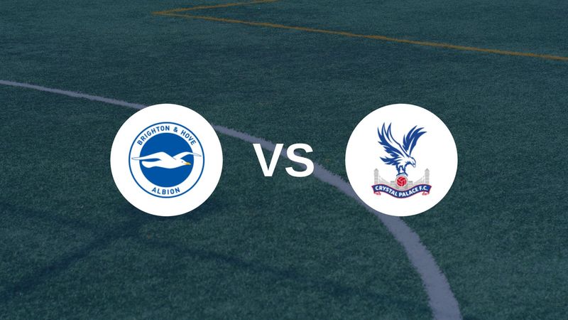 Pierre Sage voit au-delà de la rivalité avant Brighton - Crystal Palace