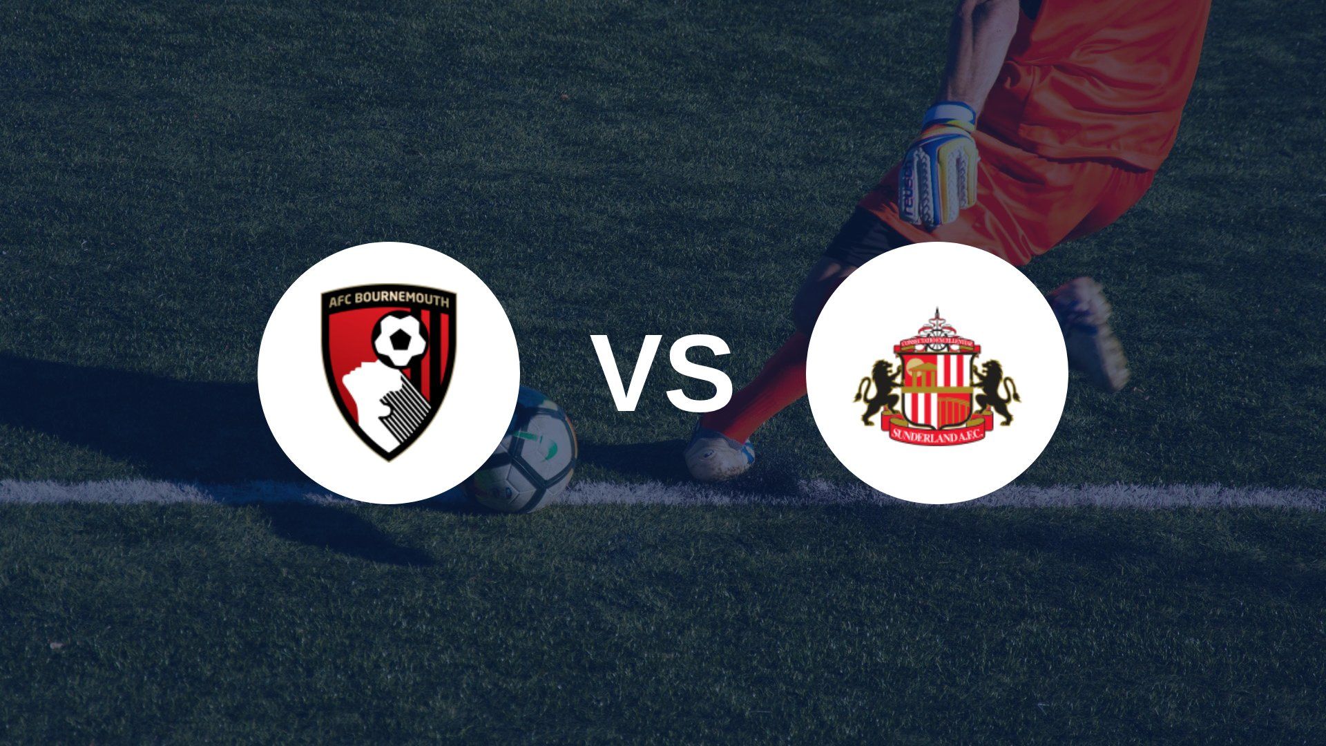 Bournemouth et Sunderland se retrouvent après leurs victoires européennes !