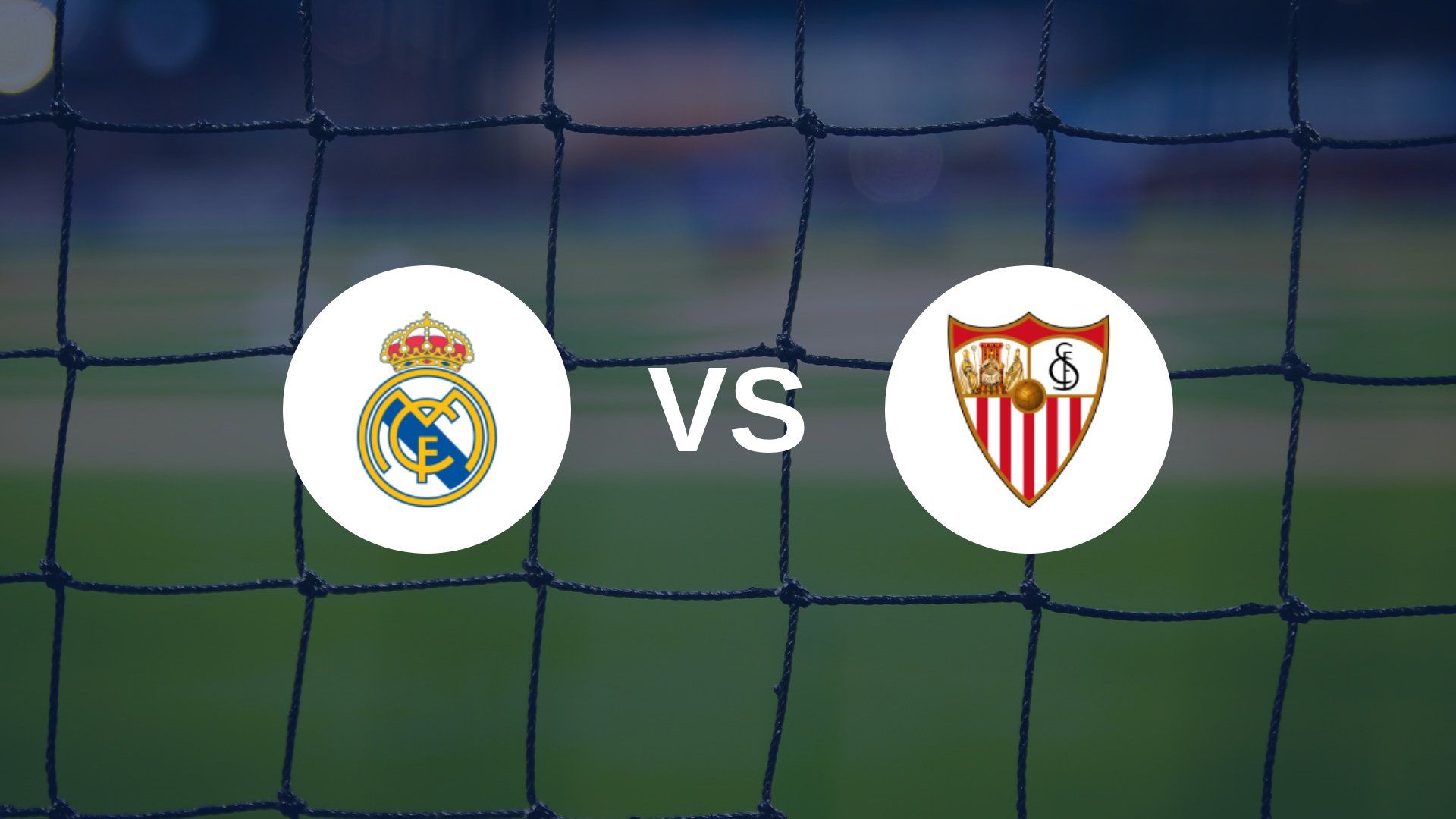 Le Real Madrid se relance et défie Séville après la Roma !