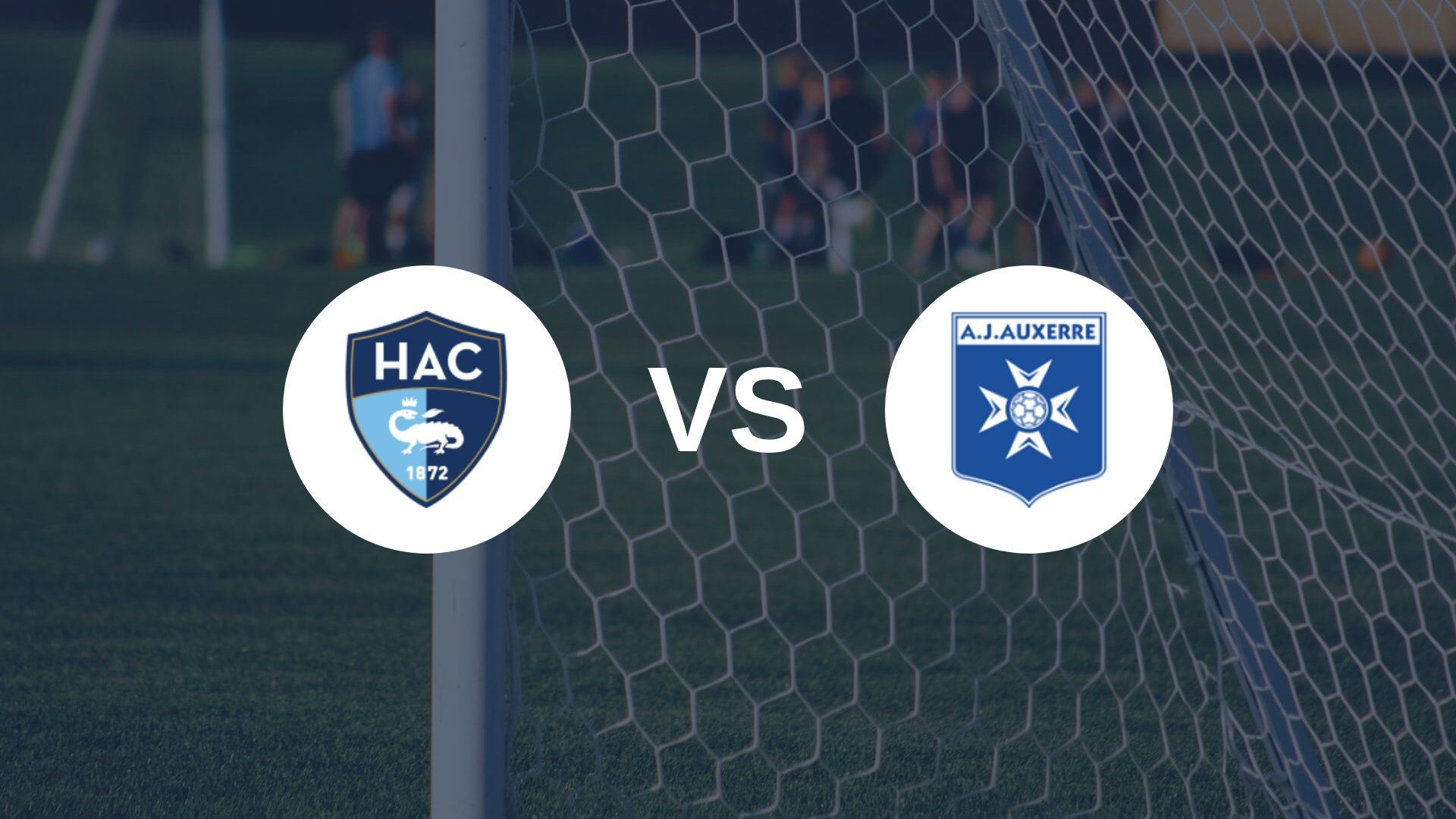 Le Havre veut enfin briser sa série face à Auxerre
