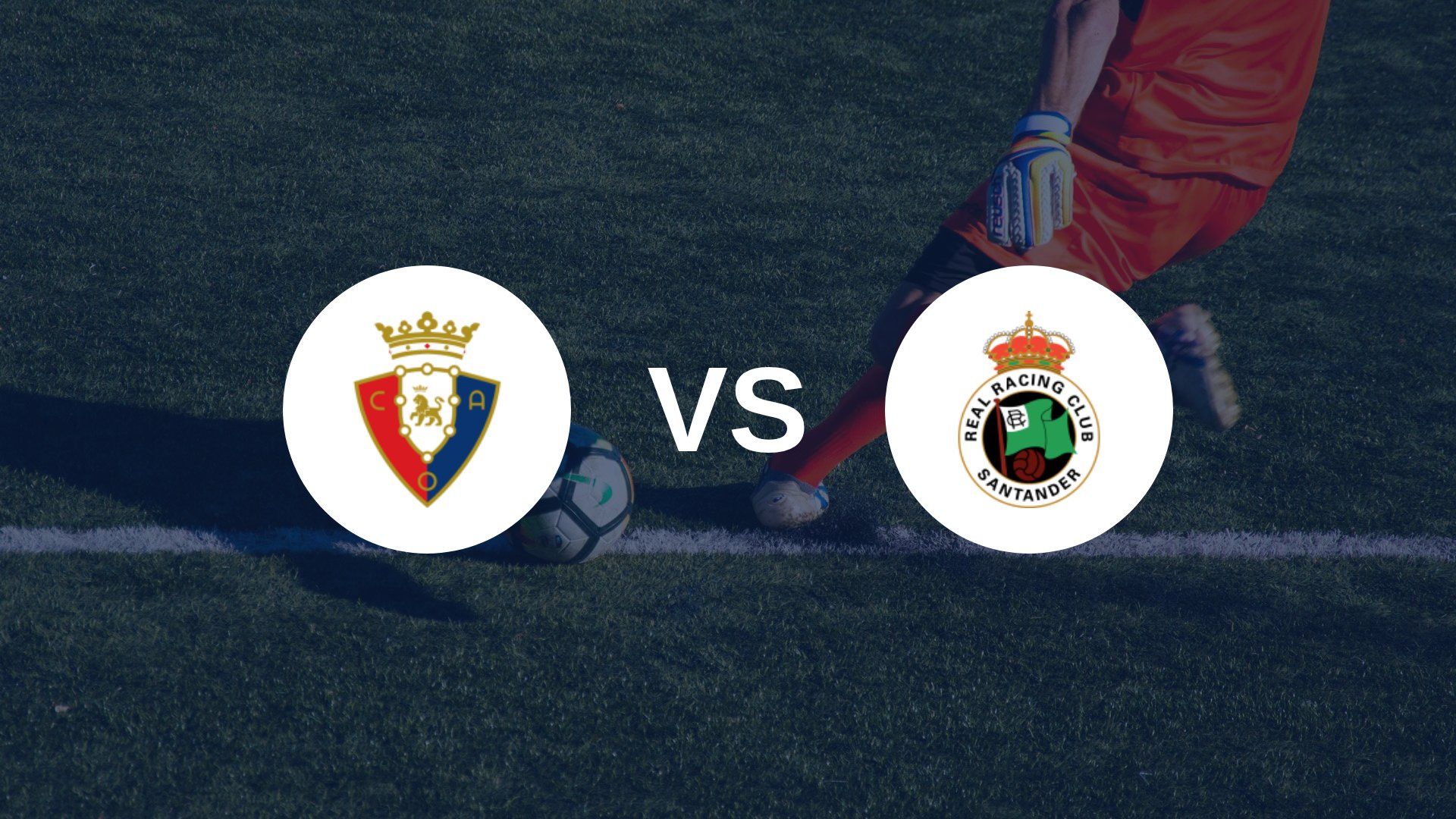 Jagoba Arrasate retrouve Osasuna face au Racing à El Sadar