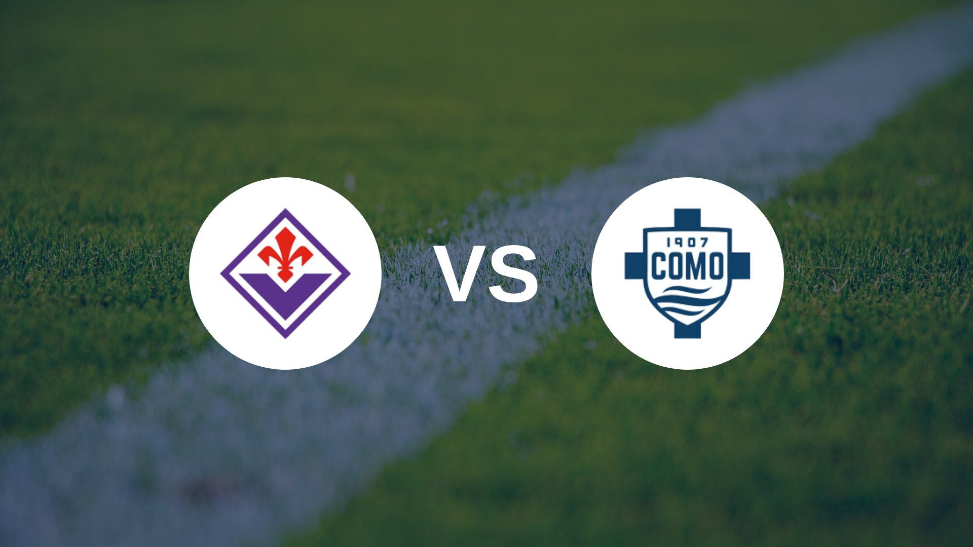 Côme de retour en Serie A face à la Fiorentina après sa défaite en Ligue des champions