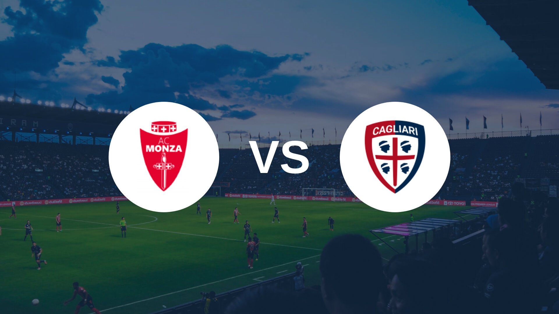 Maldini fait un retour émouvant à Monza face à Cagliari !
