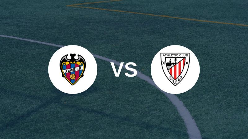 Le Levante veut faire plier l’Athletic à domicile, Terzić réclame plus de créativité