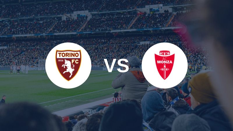 Le Torino vise une troisième victoire d’affilée face à Monza