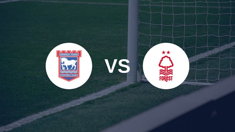 Igor Jesus et Nicolò Savona forfaits pour Forest à Ipswich