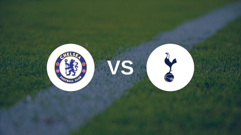 La folie du derby : le Chelsea 4e défie le Tottenham en difficulté