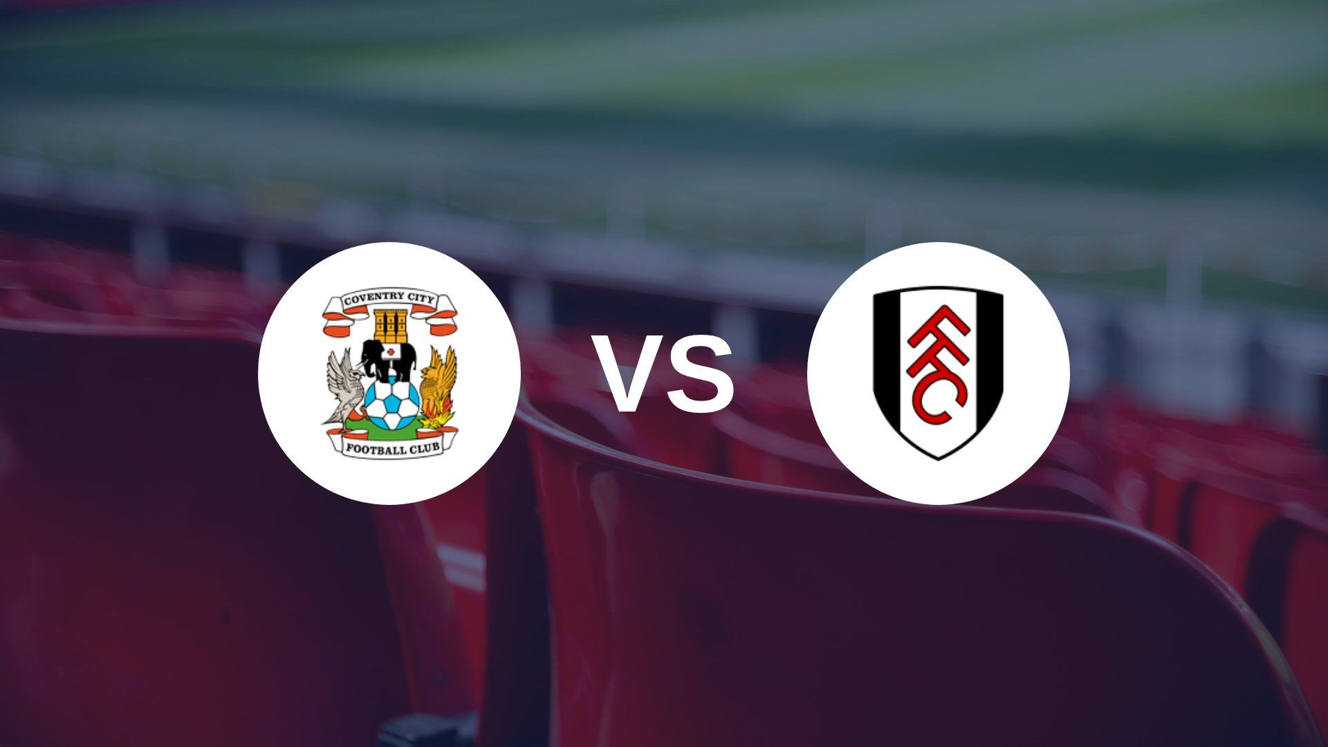 Shea Charles attend avec impatience le déplacement de Fulham à Coventry