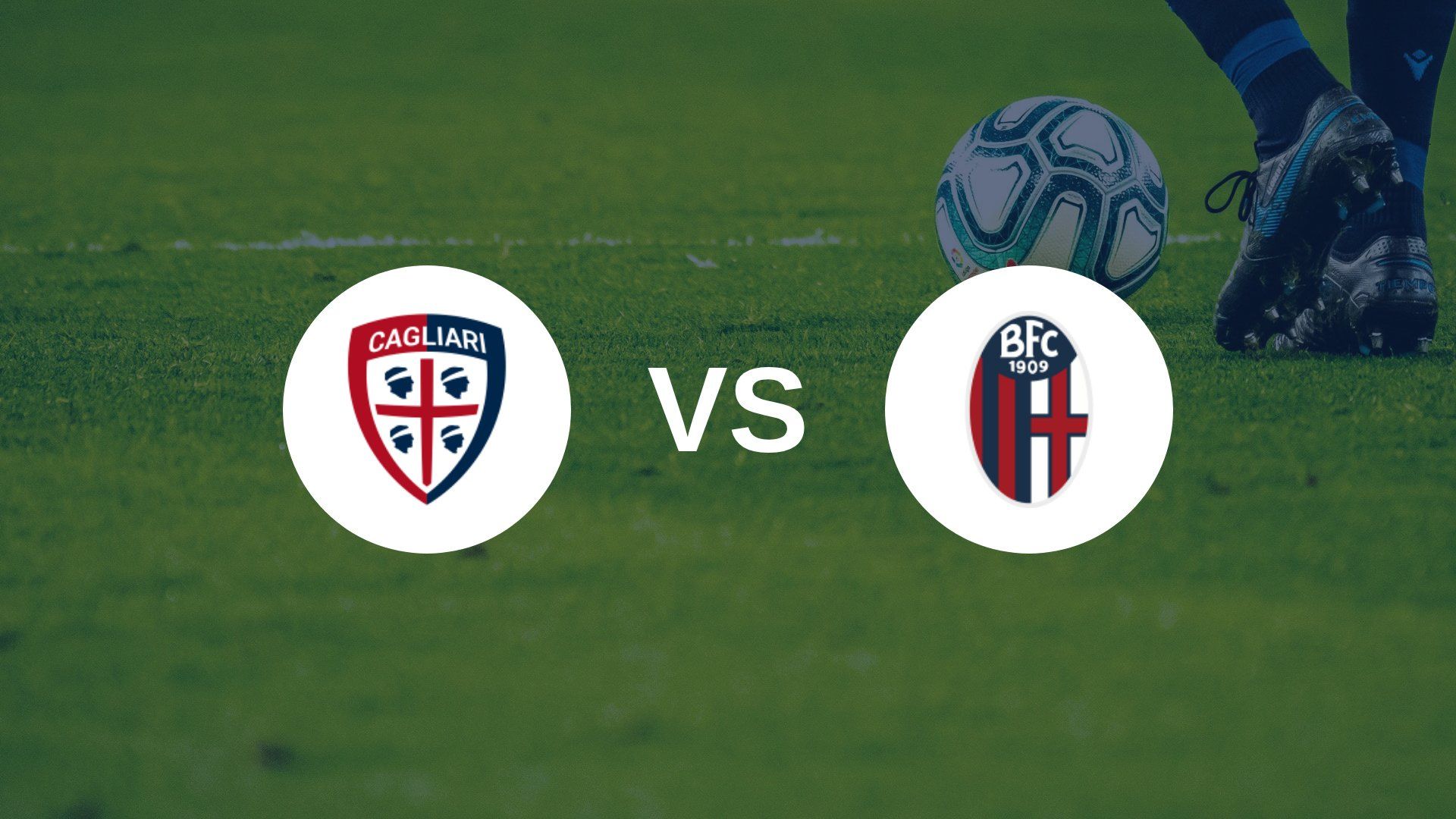 Cagliari et Bologne se retrouvent ce week-end, ça promet !