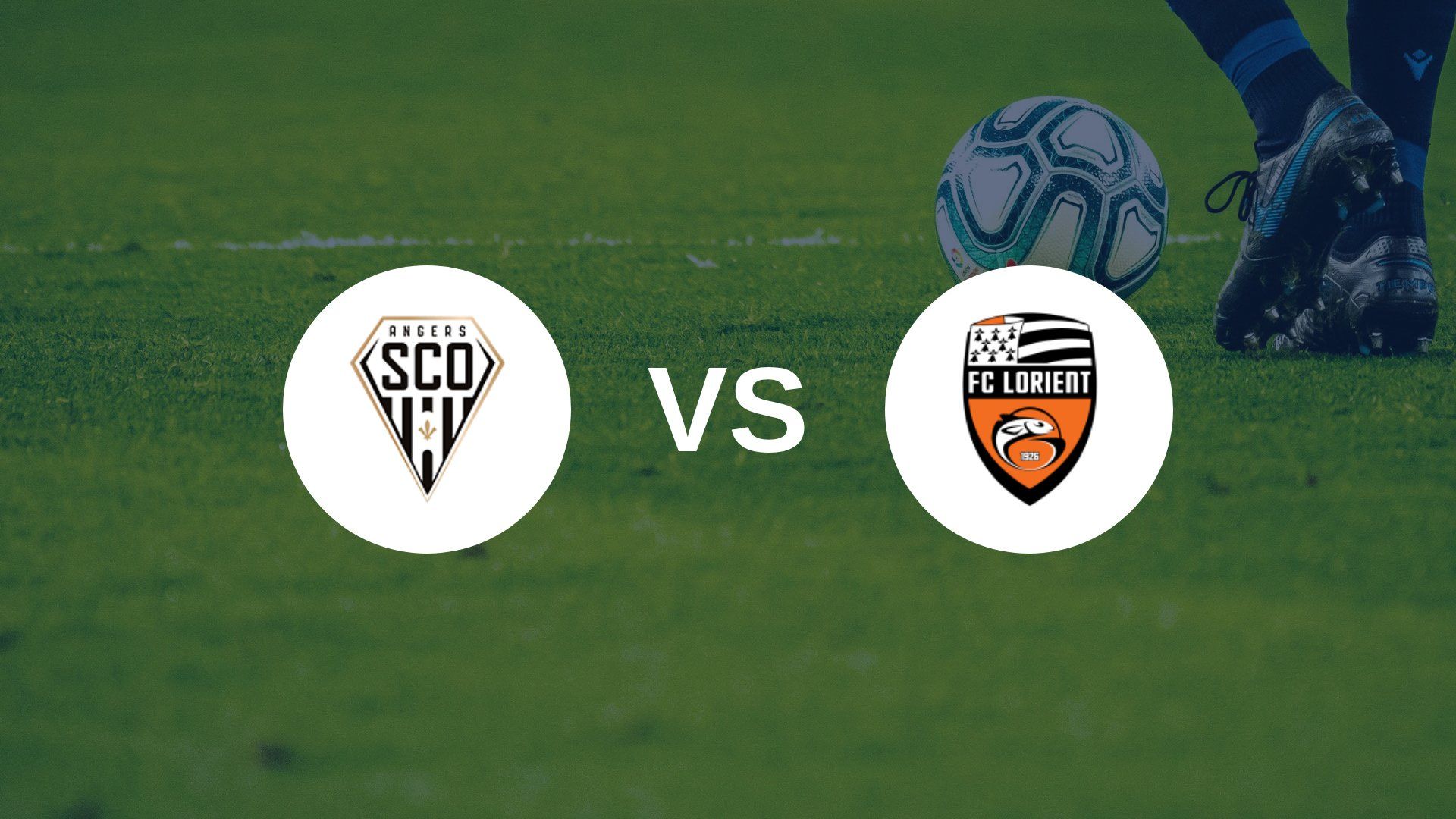 Dujeux vise la victoire de Lorient face à Angers
