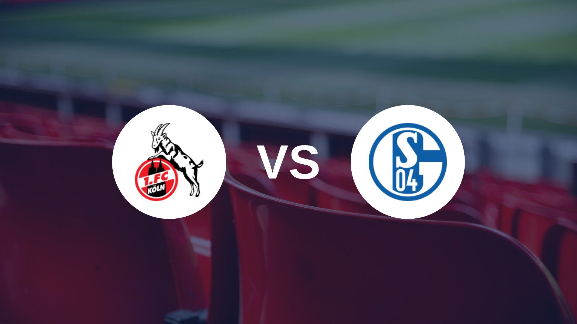 Cologne veut relancer sa saison à domicile face à un Schalke en difficulté