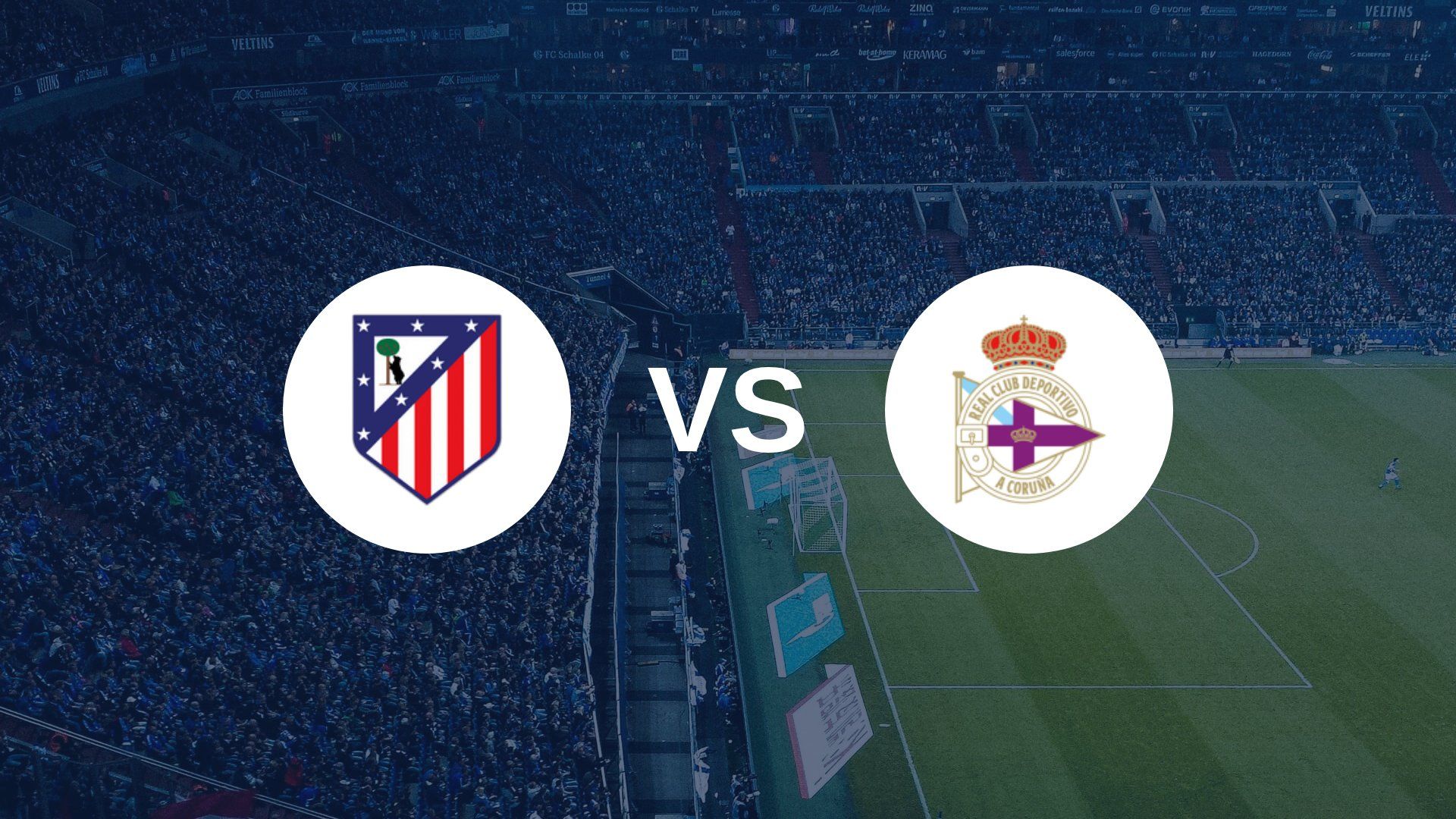 L'Atlético de Madrid défie le Deportivo ce week-end