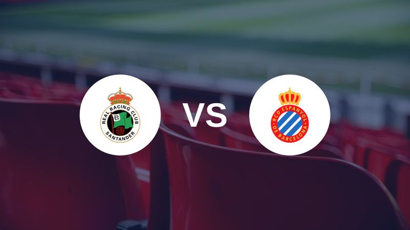 Le Racing et l'Espanyol jouent gros après 4 matchs sans victoire