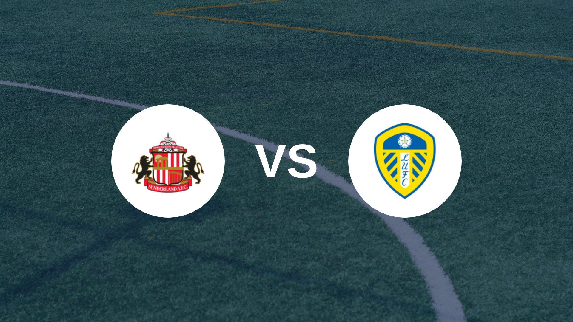 Ça va être un défi pour Leeds avant Sunderland !
