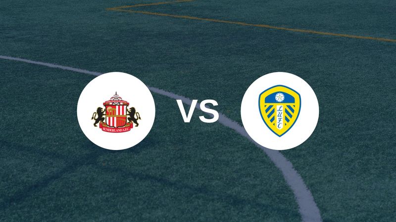 Ça va être un défi pour Leeds avant Sunderland !