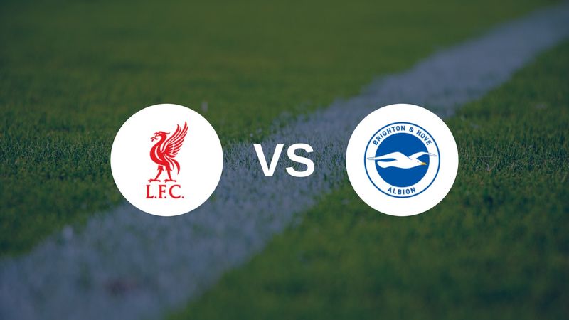 Iraola encense Brighton avant le choc contre Liverpool