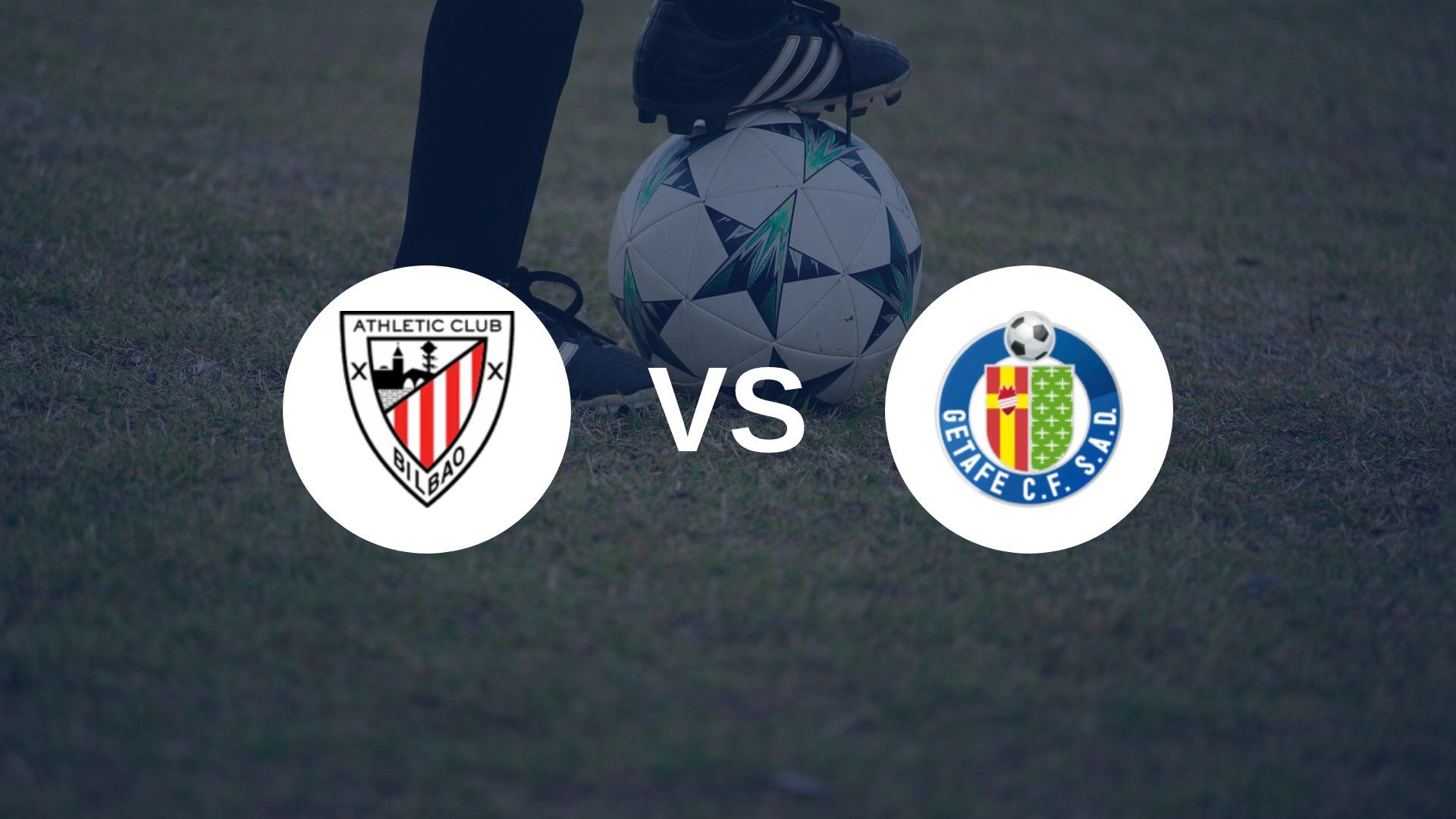 L'Athletic Club défie Getafe à San Mamés ce week-end