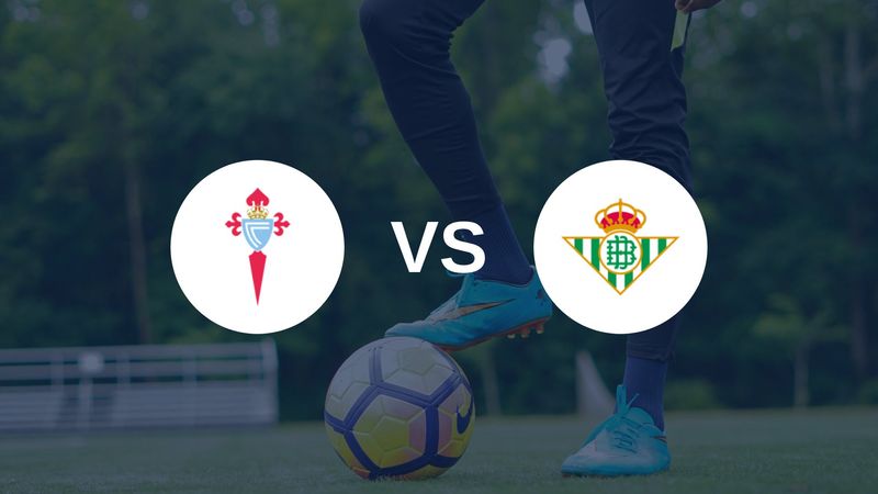 La Celta de Vigo et le Real Betis s’affrontent après l’Europe !