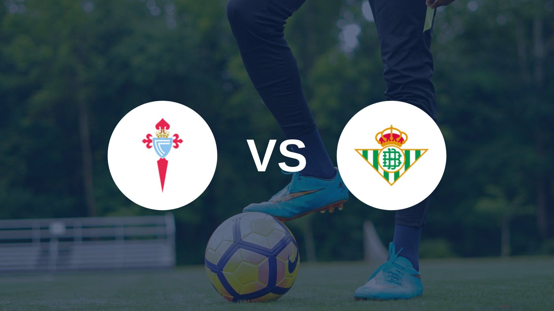 La Celta de Vigo et le Real Betis s’affrontent après l’Europe !