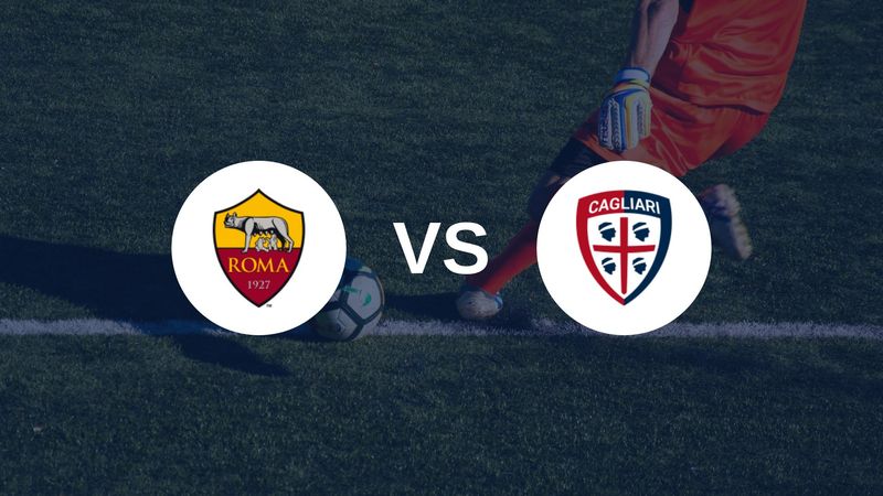 Après Naples, la Roma vise Cagliari en semaine