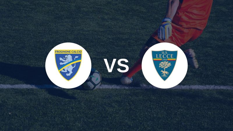 Frosinone peut frapper fort après le nul contre l'Atalanta
