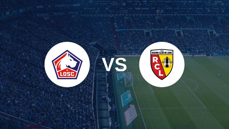 Ancelotti mobilise Lille avant le grand défi face à Lens