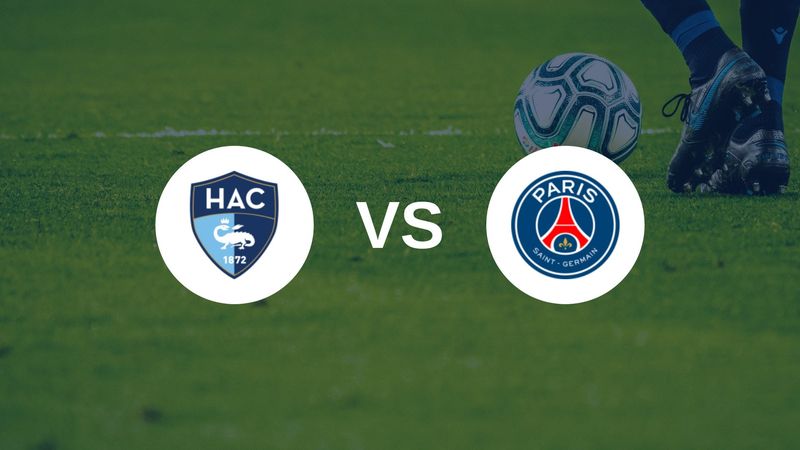 Enrique affiche les ambitions du PSG avant Le Havre