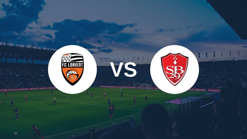 Lorient et Brest se retrouvent pour un derby breton reporté