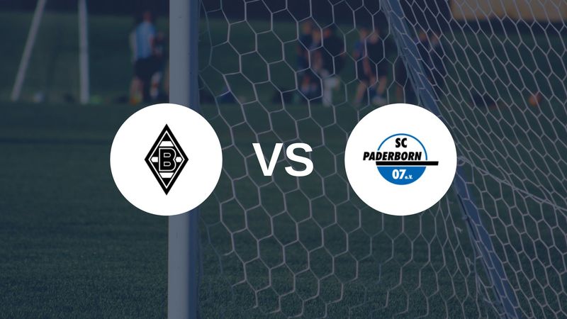 Gladbach et Paderborn s'affrontent, Batz pose ses conditions
